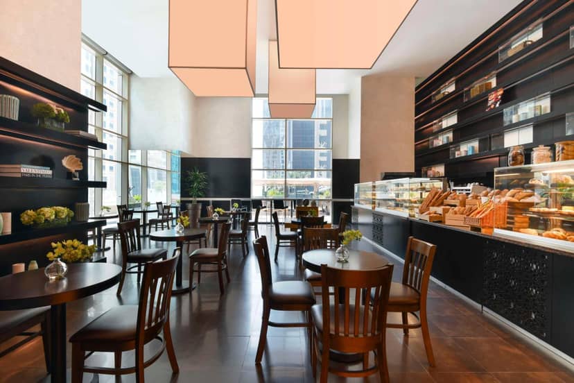 Kempinski Residences & Suites, Doha