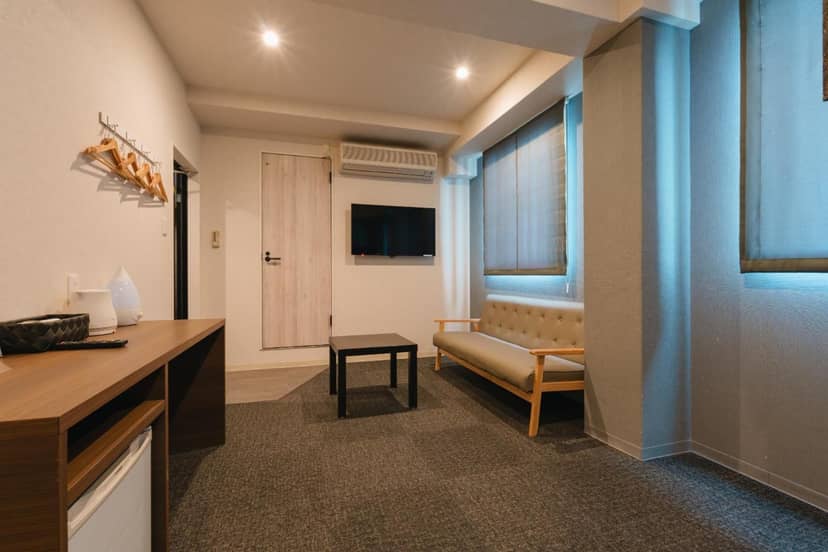 BAKURO - Doyanen Hotels