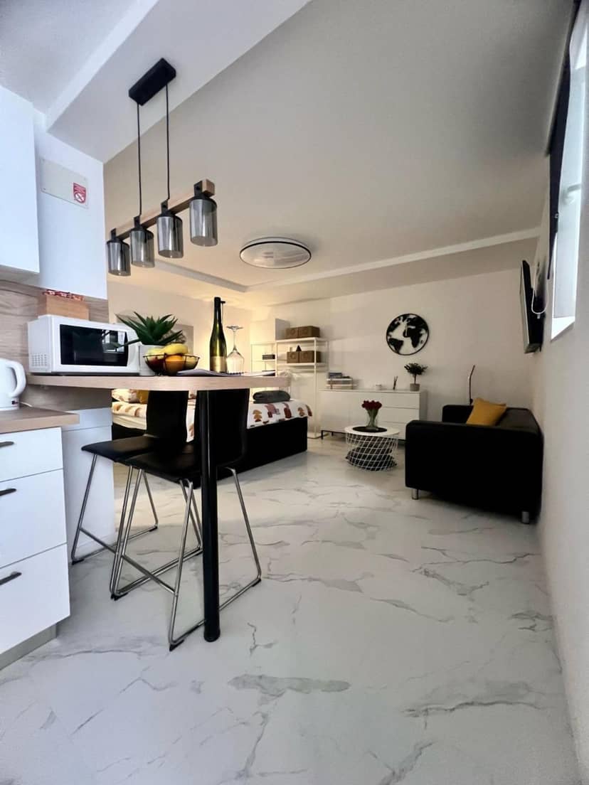 Apartments Noa Old Town