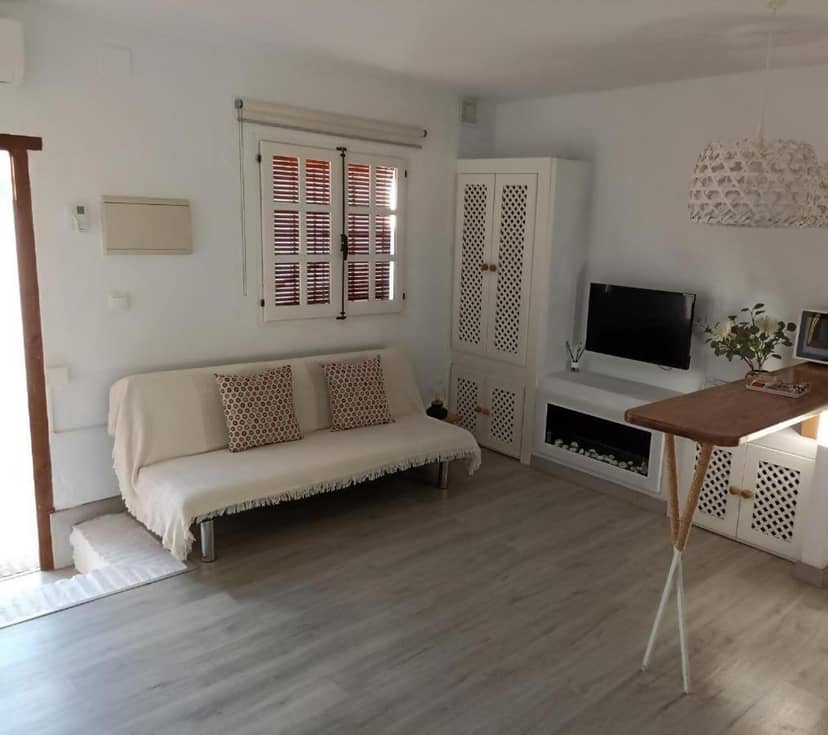 El Refugio de Raquel "My Happy Place" — hotel room