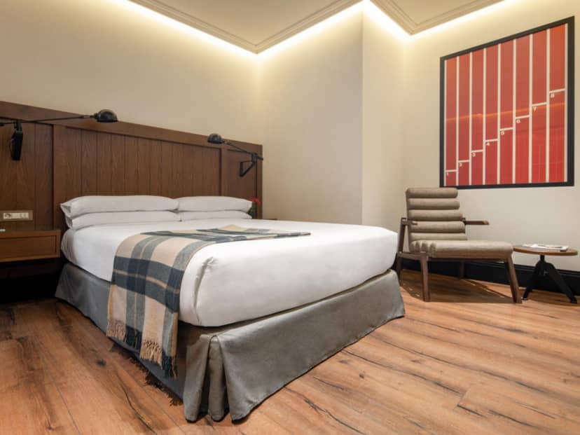 Only YOU Hotel Atocha