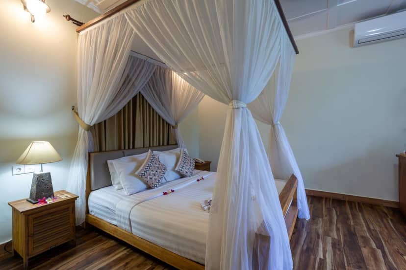 Abipraya Ubud