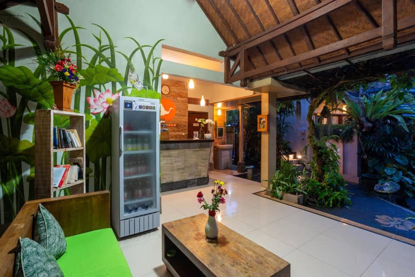Abipraya Ubud
