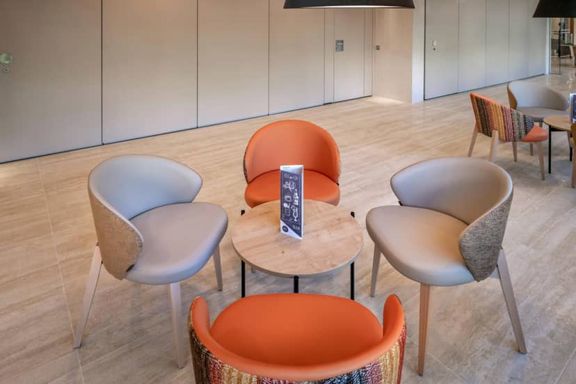 GHT Oasis Tossa & Spa