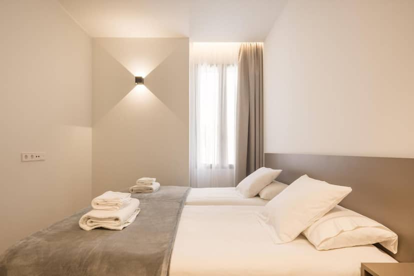 Mon Suites Jardín de Ayora