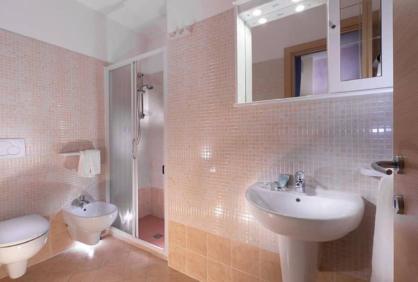 Hotel Rubens