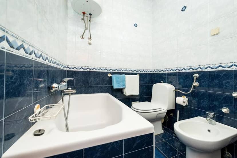 Apartments & Rooms Tapera