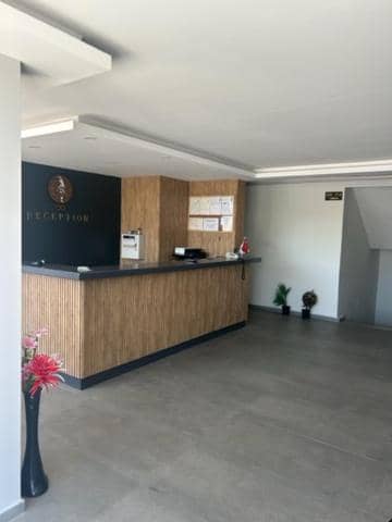 Ozturk Apart Hotel