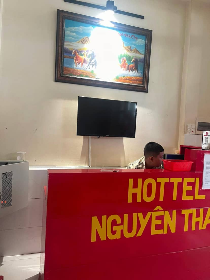 Nguyên Thanh Hotel