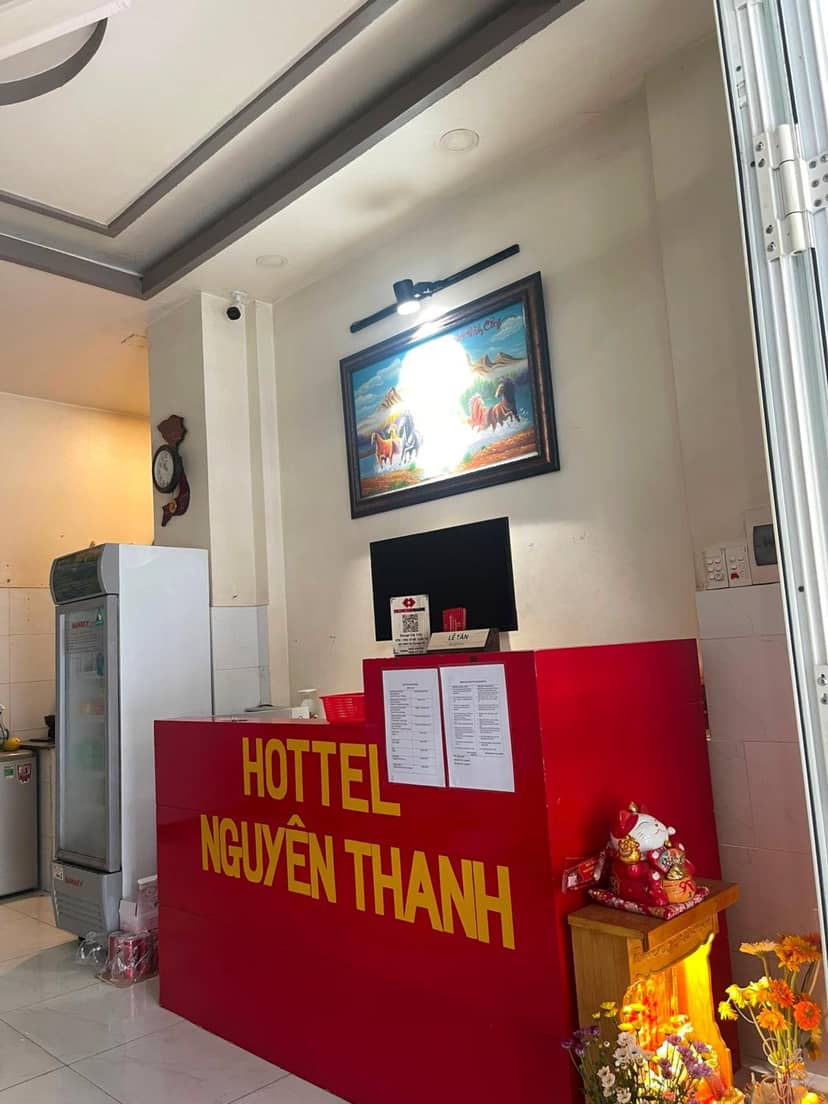 Nguyên Thanh Hotel