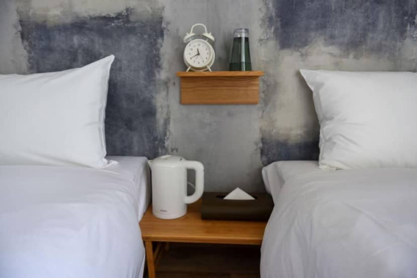 HOTEL WAN OSAKA EBISU