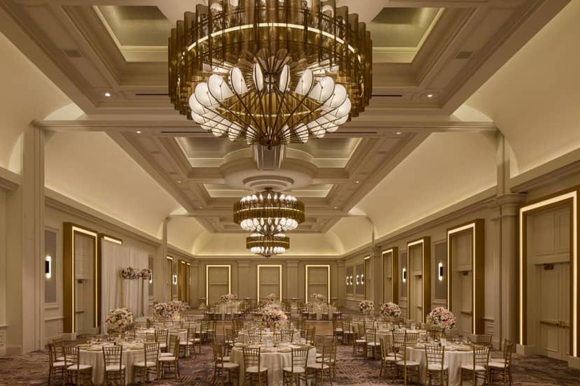 JW Marriott Chicago