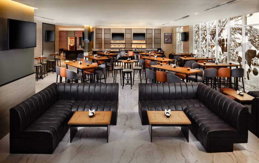 Millennium Place Doha