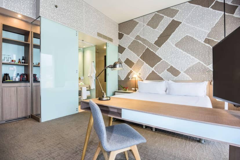 NH Collection Bogota Terra 100 Royal