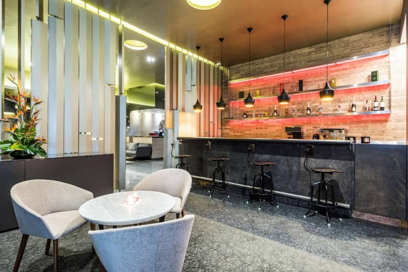 NH Collection Bogota Terra 100 Royal