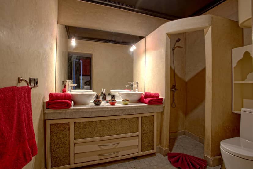 RIAD DREAMS