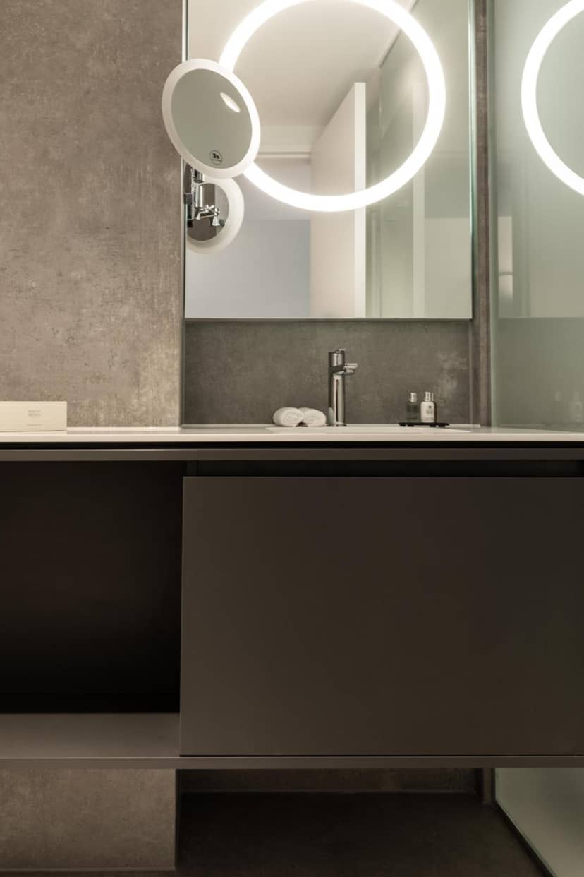 KPM Hotel & Residences Berlin, a Member of Design Hotels