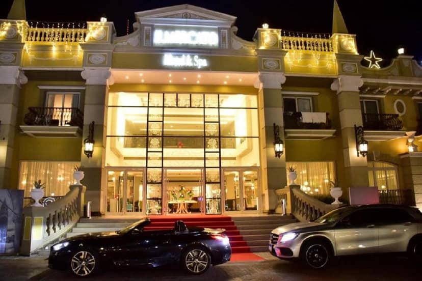 Il Mercato Hotel & Spa