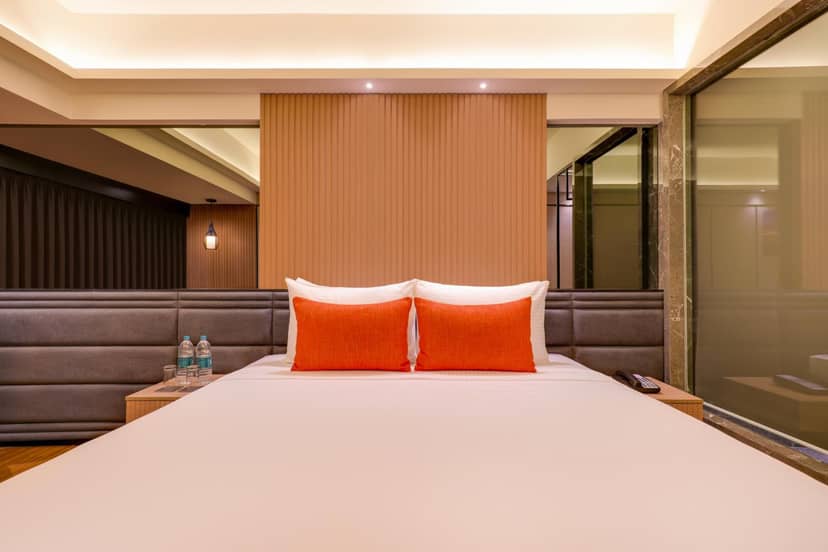 Lemon Tree Premier, Malad, Mumbai