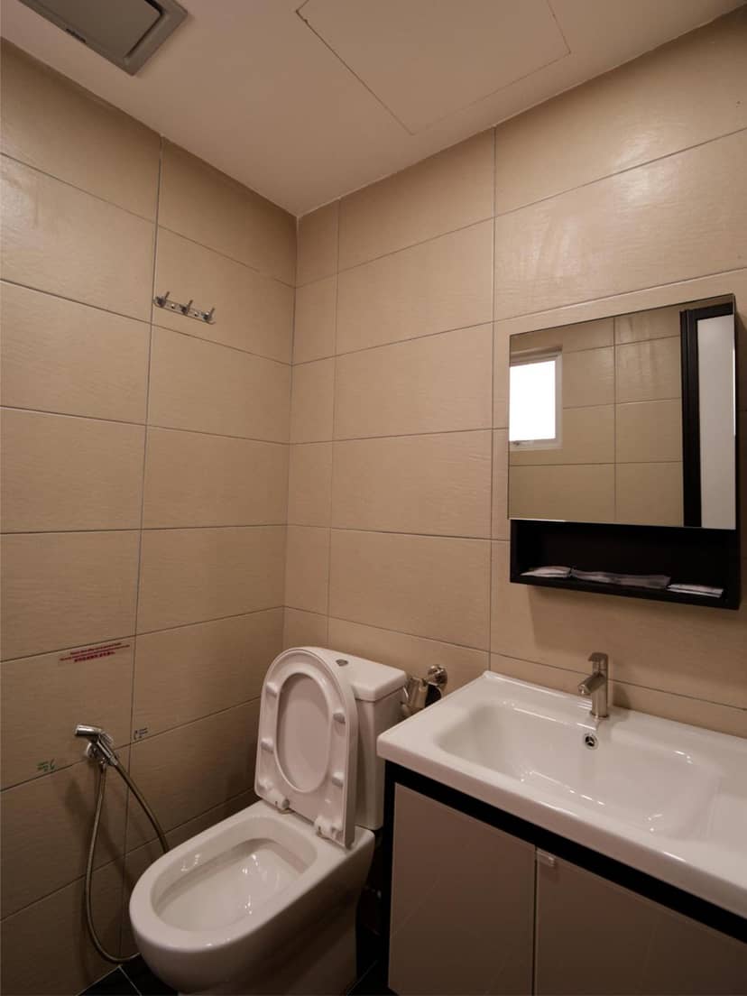 Weiss Hotels Kepong Baru