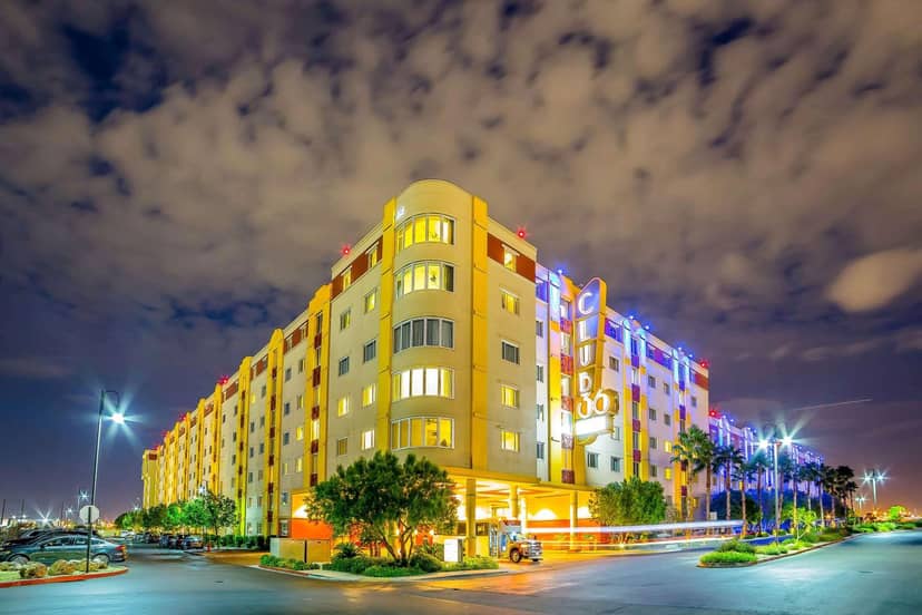 Bluegreen Vacations Club 36, an Ascend Collection Resort — building