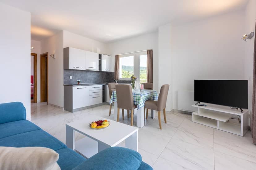 Apartments Sunshine D