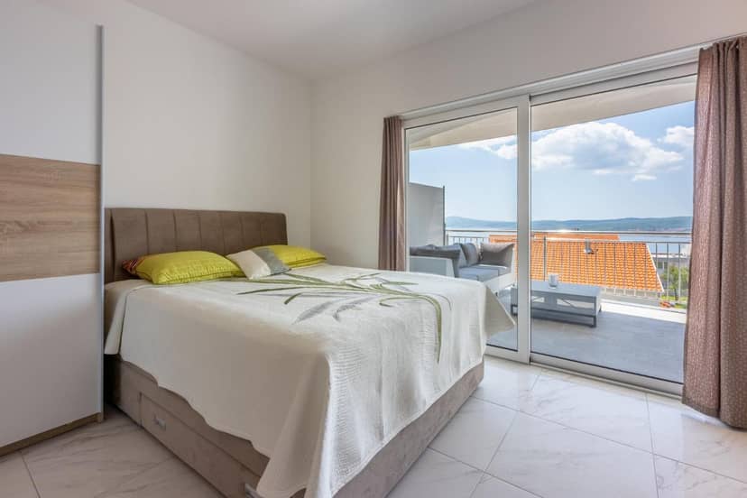 Apartments Sunshine D