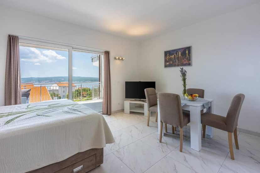 Apartments Sunshine D