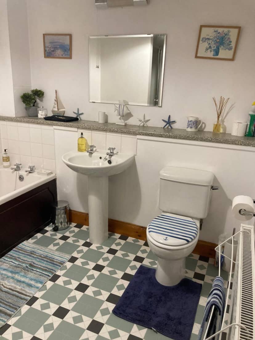 Midkinleith Farm Holiday Cottage