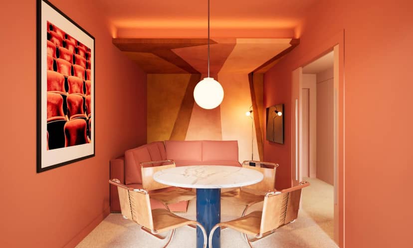 Cenica Porto Hotel, Curio Collection By Hilton — hotel room