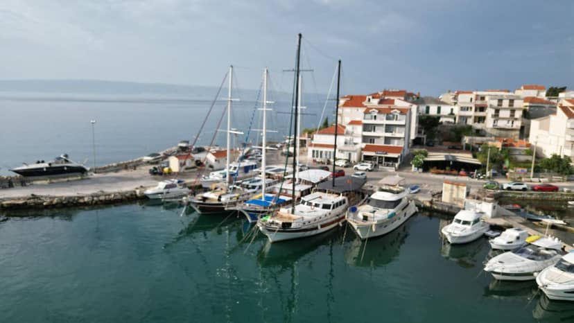 Amfora Maris Apartment
