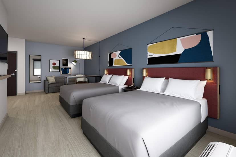 Atwell Suites Henderson by IHG