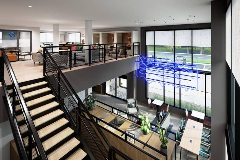 Atwell Suites Henderson by IHG