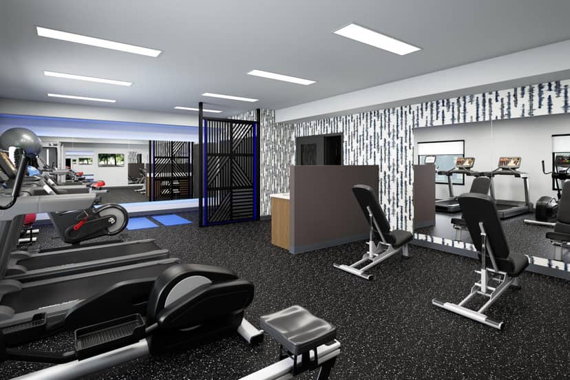 Atwell Suites Henderson by IHG