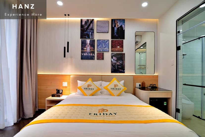 Son Mi Hotel