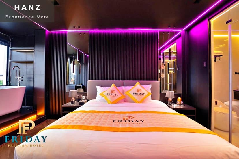 Son Mi Hotel