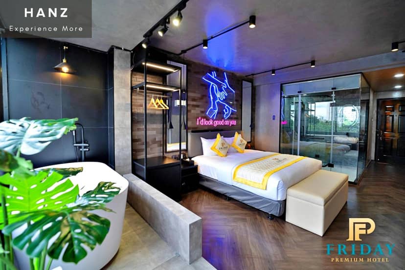Son Mi Hotel