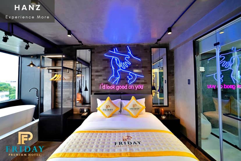 Son Mi Hotel