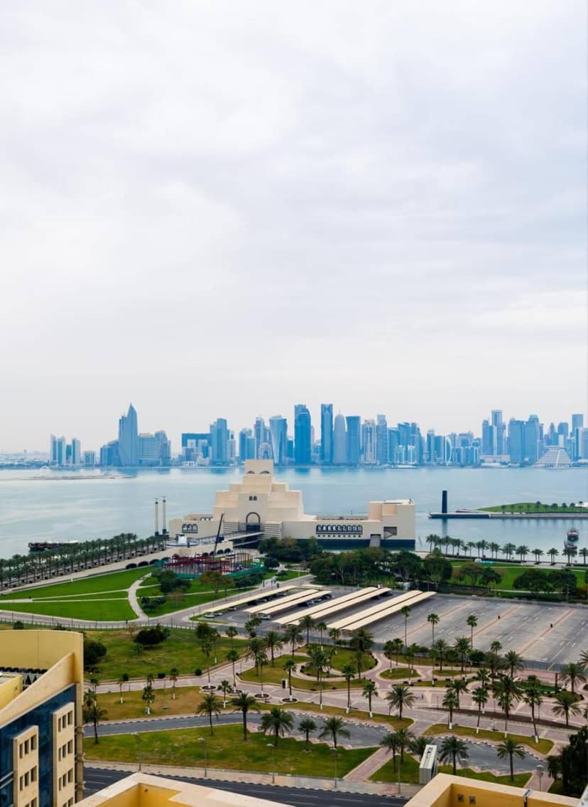 Saraya Corniche Hotel