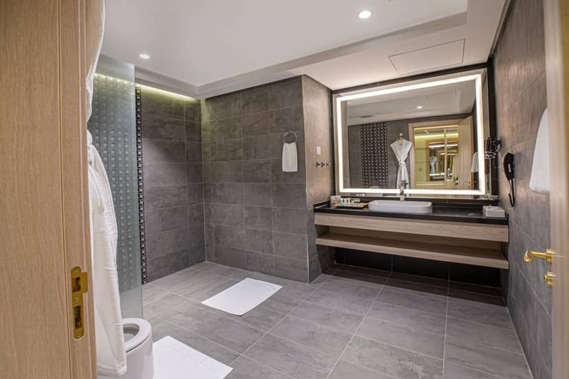 Green Park Hotel