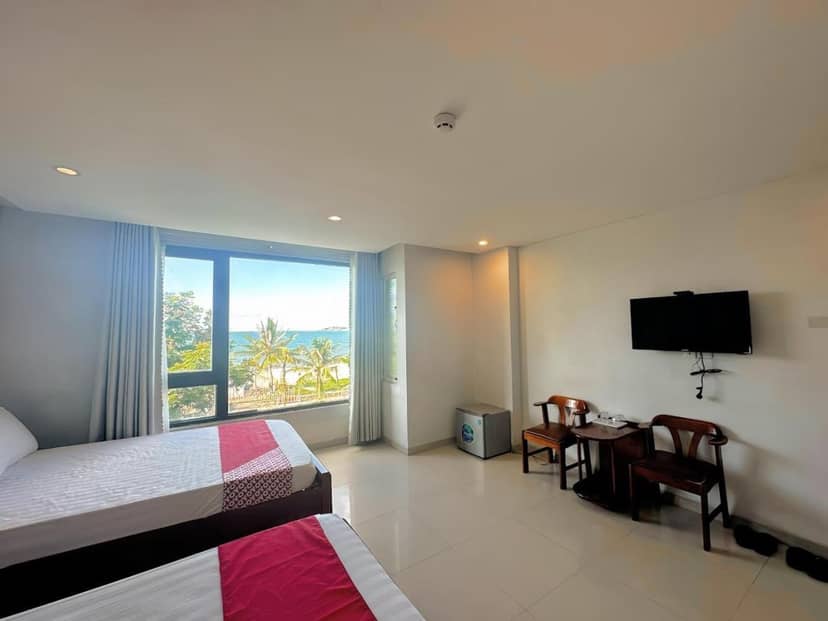 Huy Hoàng Hotel Đà Nẵng