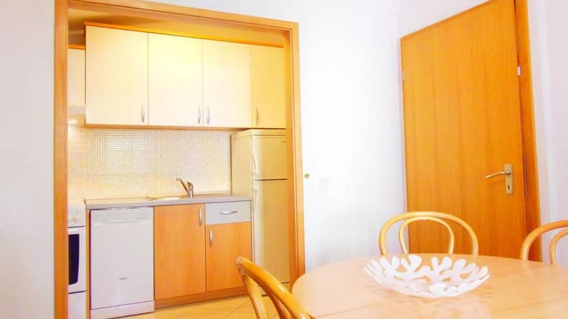 Apartments Bor