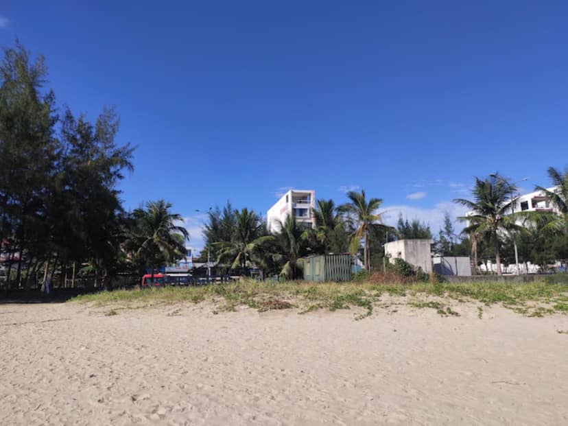 Huy Hoàng Hotel Đà Nẵng