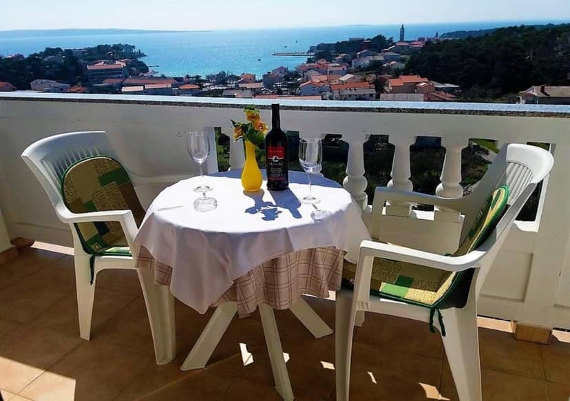 Guest House Lucija