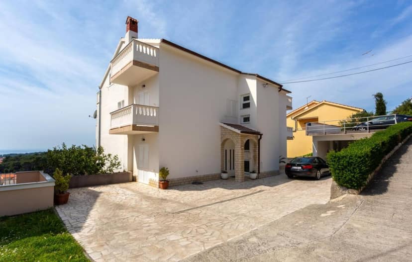 Guest House Lucija
