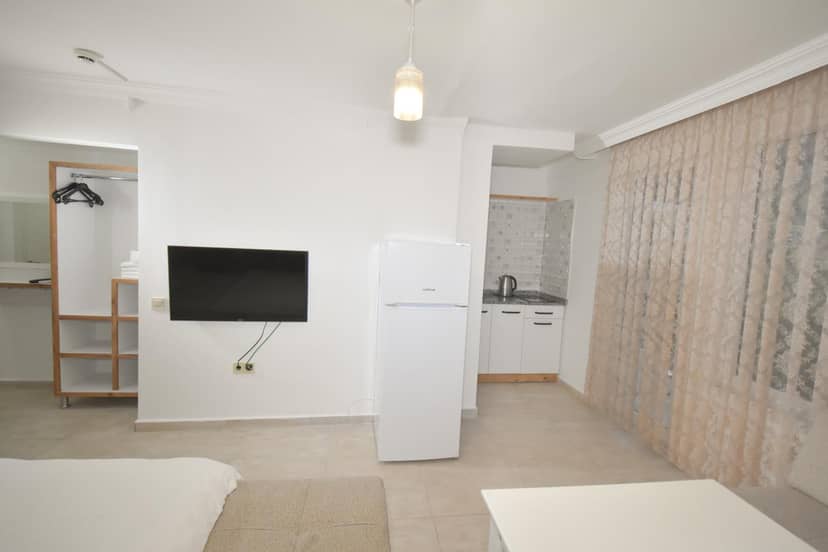 Anatolian Homes & Apart