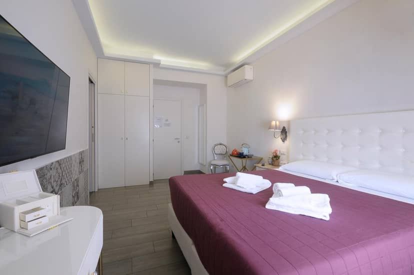 RomAntic Dreams Guest House
