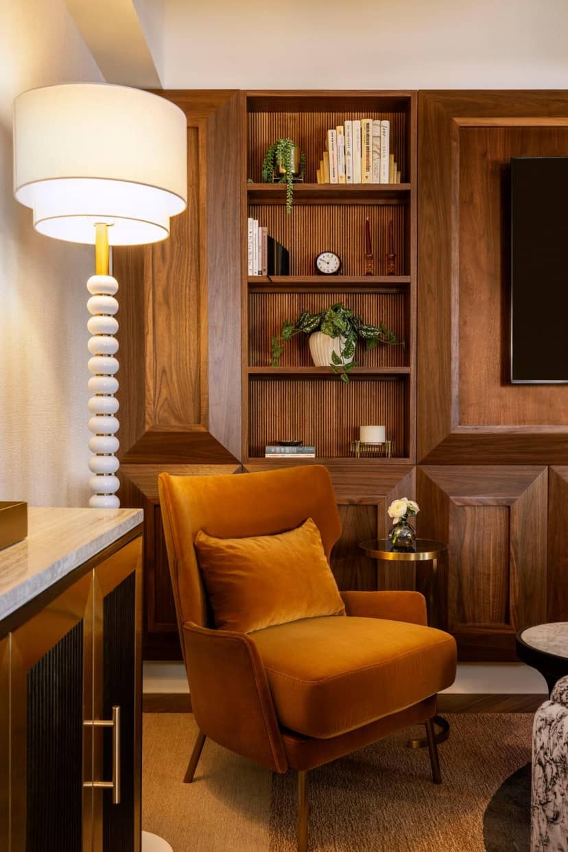 The Benjamin Royal Sonesta New York