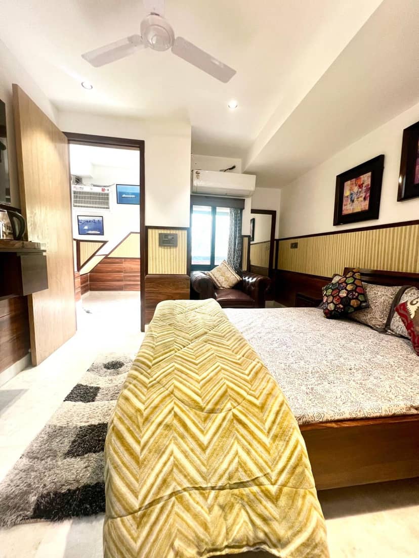 House Of Comfort Delhi