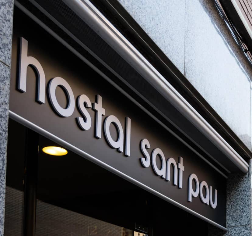 Hostal Sant Pau — other